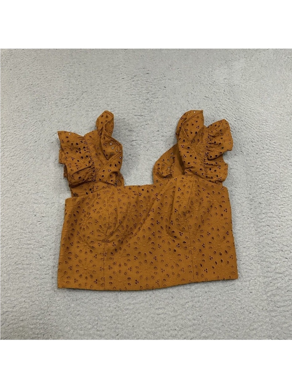 Lilly Pulitzer Lolina Eyelet Top